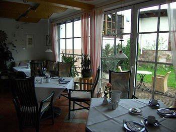 Sarbacher Hotel