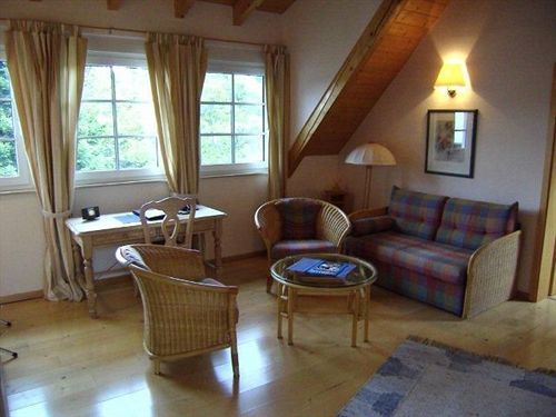 Sarbacher Hotel