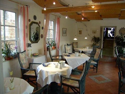 Sarbacher Hotel